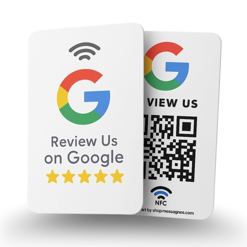 Carta pvc google recensioni - carta,