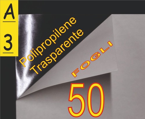 50fogli carta adesiva - carta,