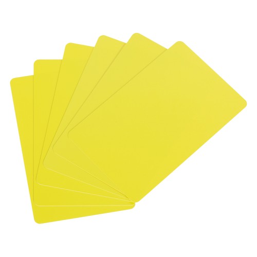 Carta pvc gialla 30mil per - gialla,