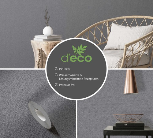 Carta parati vlies - vlies, pvc-free