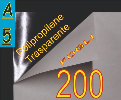200 carta adesiva - 200,