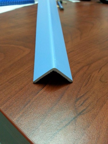 Profili pvc carta da - in,
