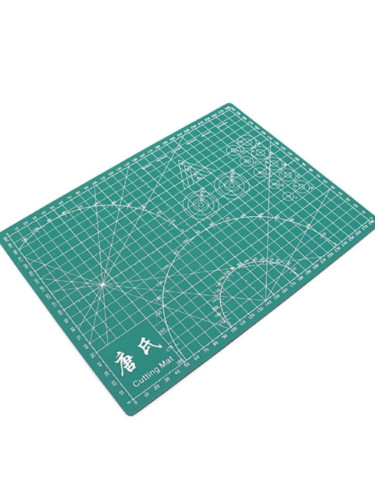 Fogli precisione pvc - in,