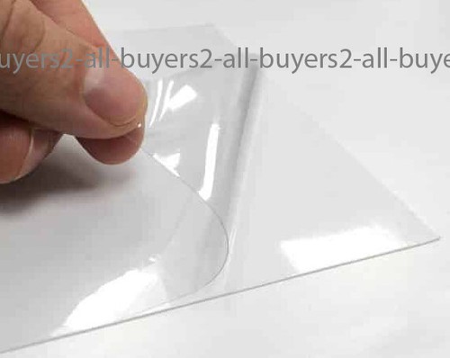 Fogli adesivi film pvc - 2,