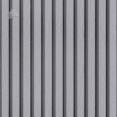 Carta parati legno grigio - parati,