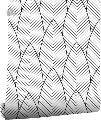 Carta parati adesiva pvc - parati,